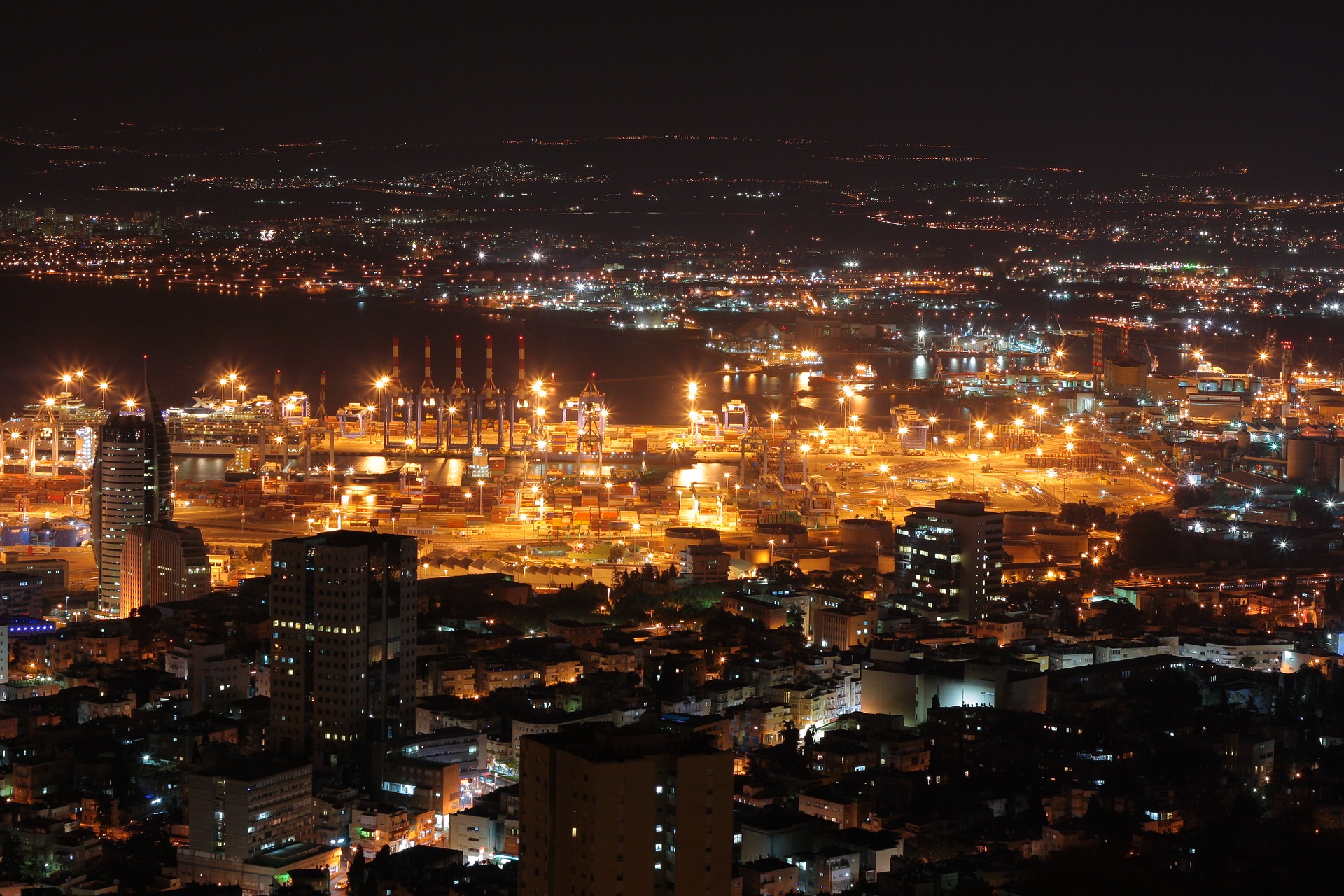 Haifa